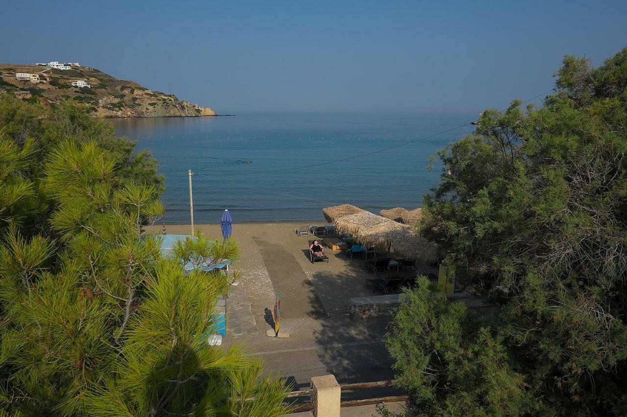 Vila Inspiration - On Kini Beach Exterior foto
