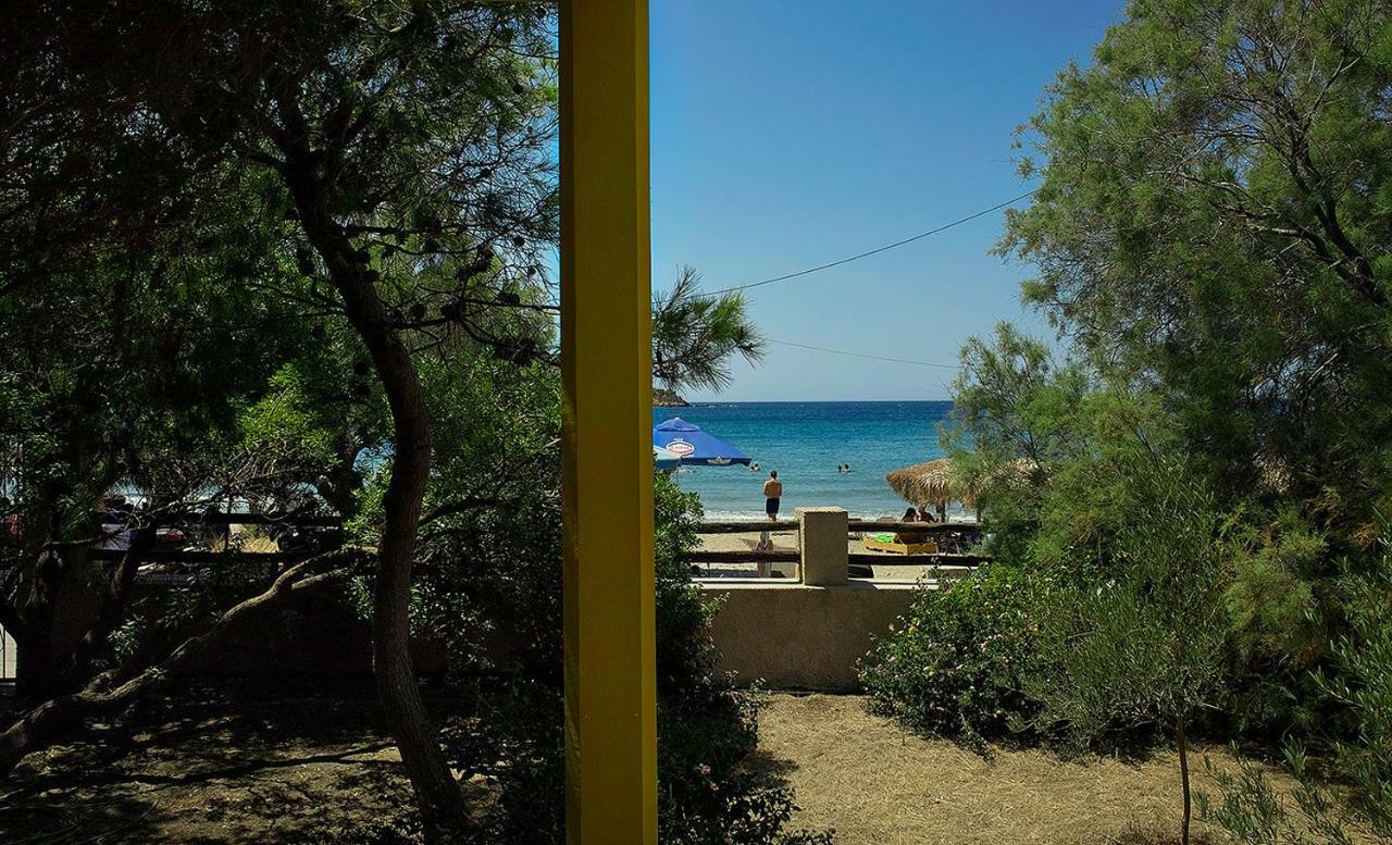 Vila Inspiration - On Kini Beach Exterior foto